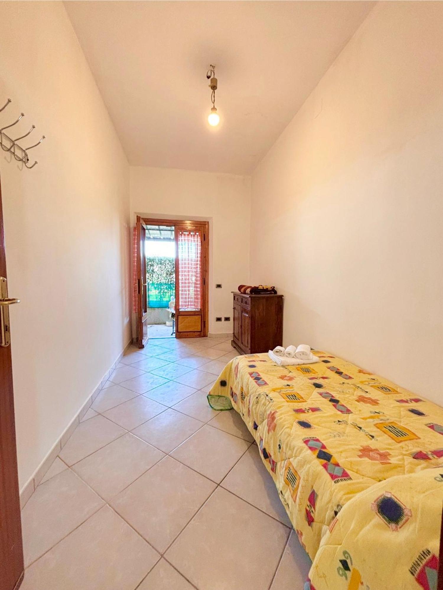 Peace & Relax Holiday Home Lazzeretto Exterior foto