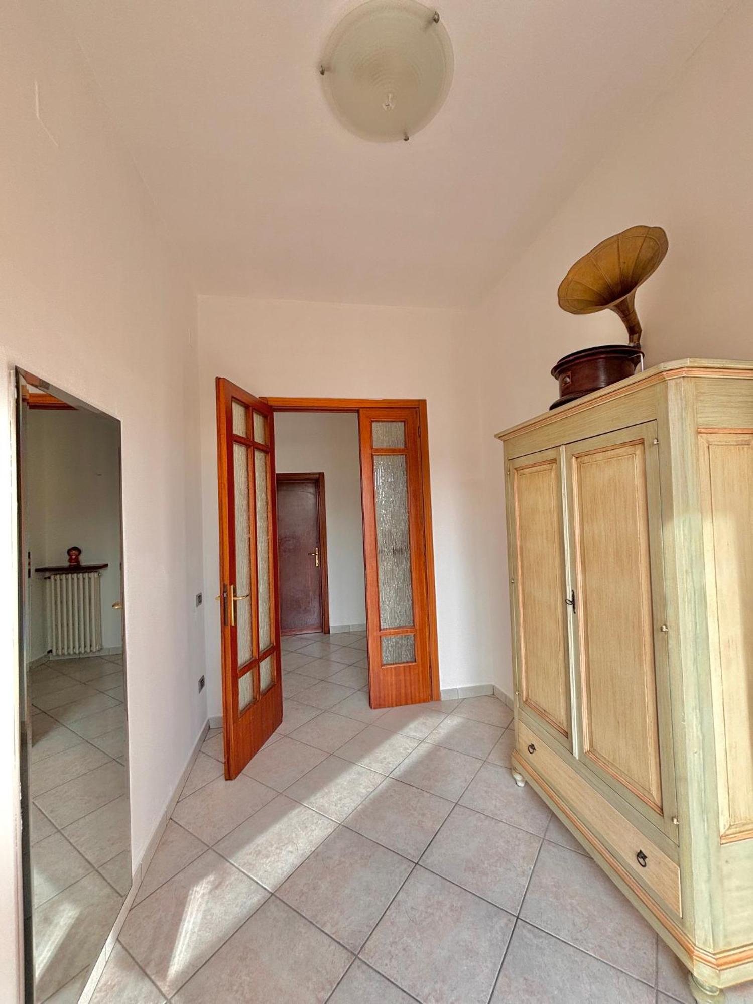 Peace & Relax Holiday Home Lazzeretto Exterior foto