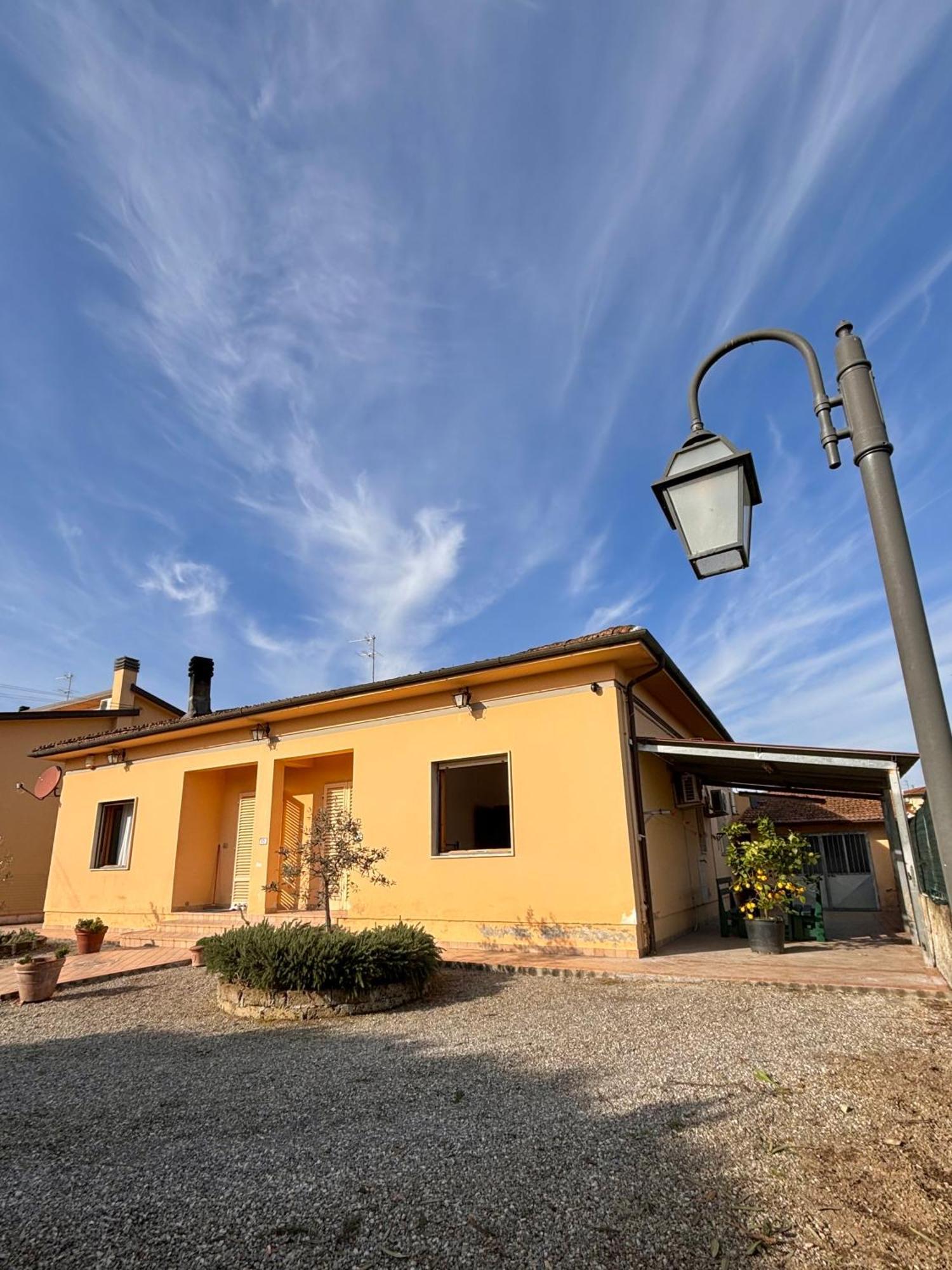 Peace & Relax Holiday Home Lazzeretto Exterior foto