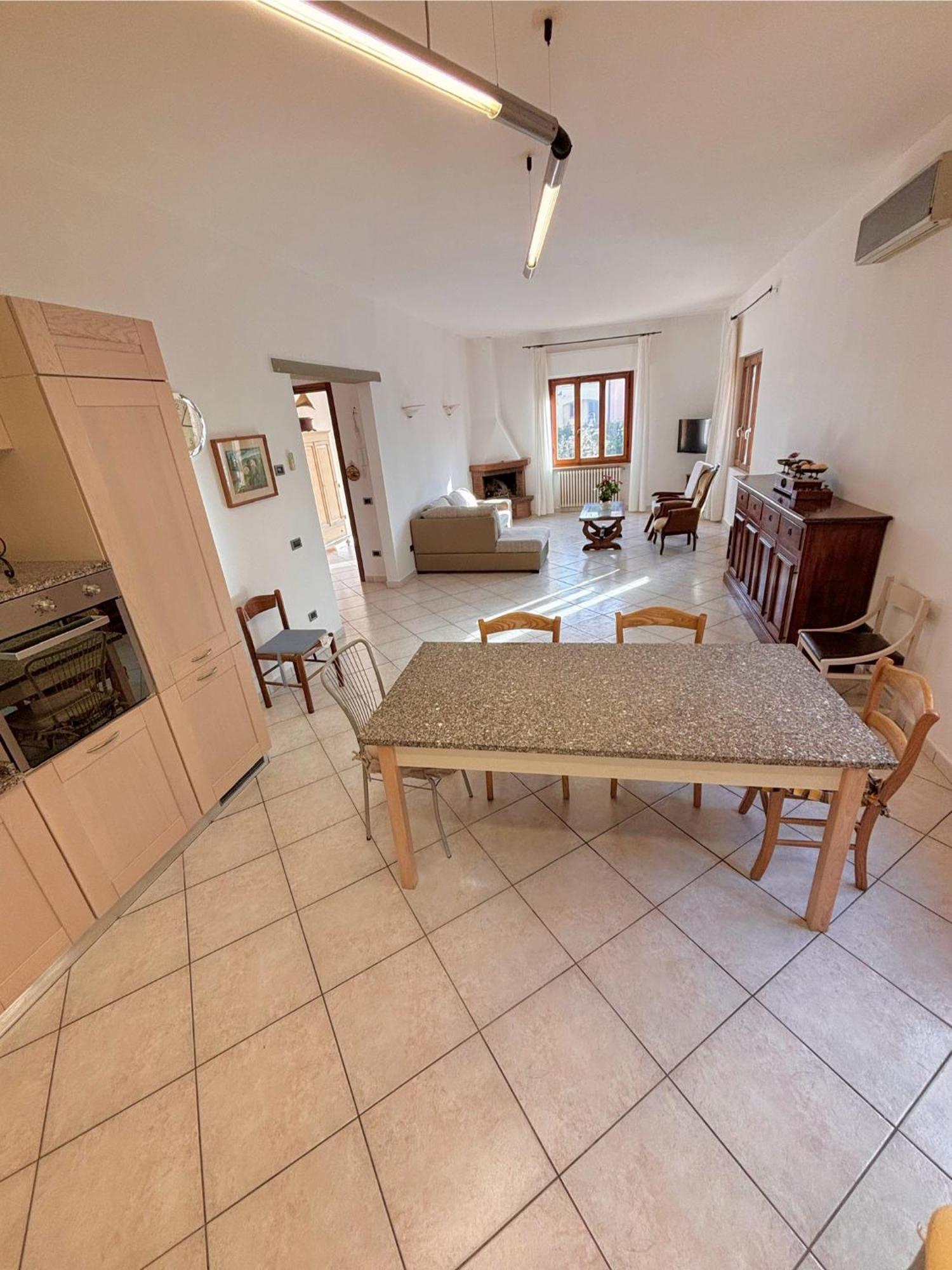 Peace & Relax Holiday Home Lazzeretto Exterior foto