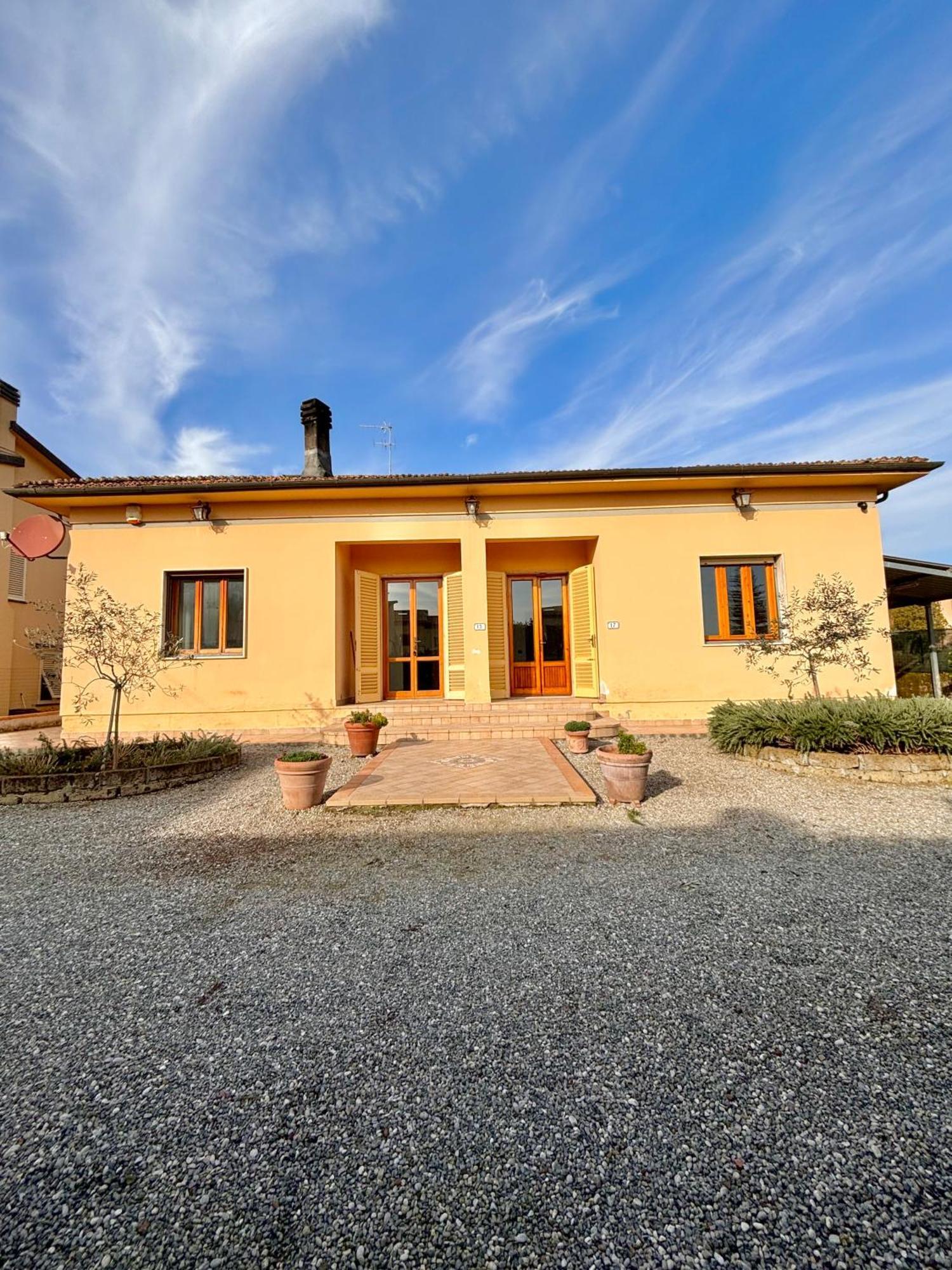 Peace & Relax Holiday Home Lazzeretto Exterior foto
