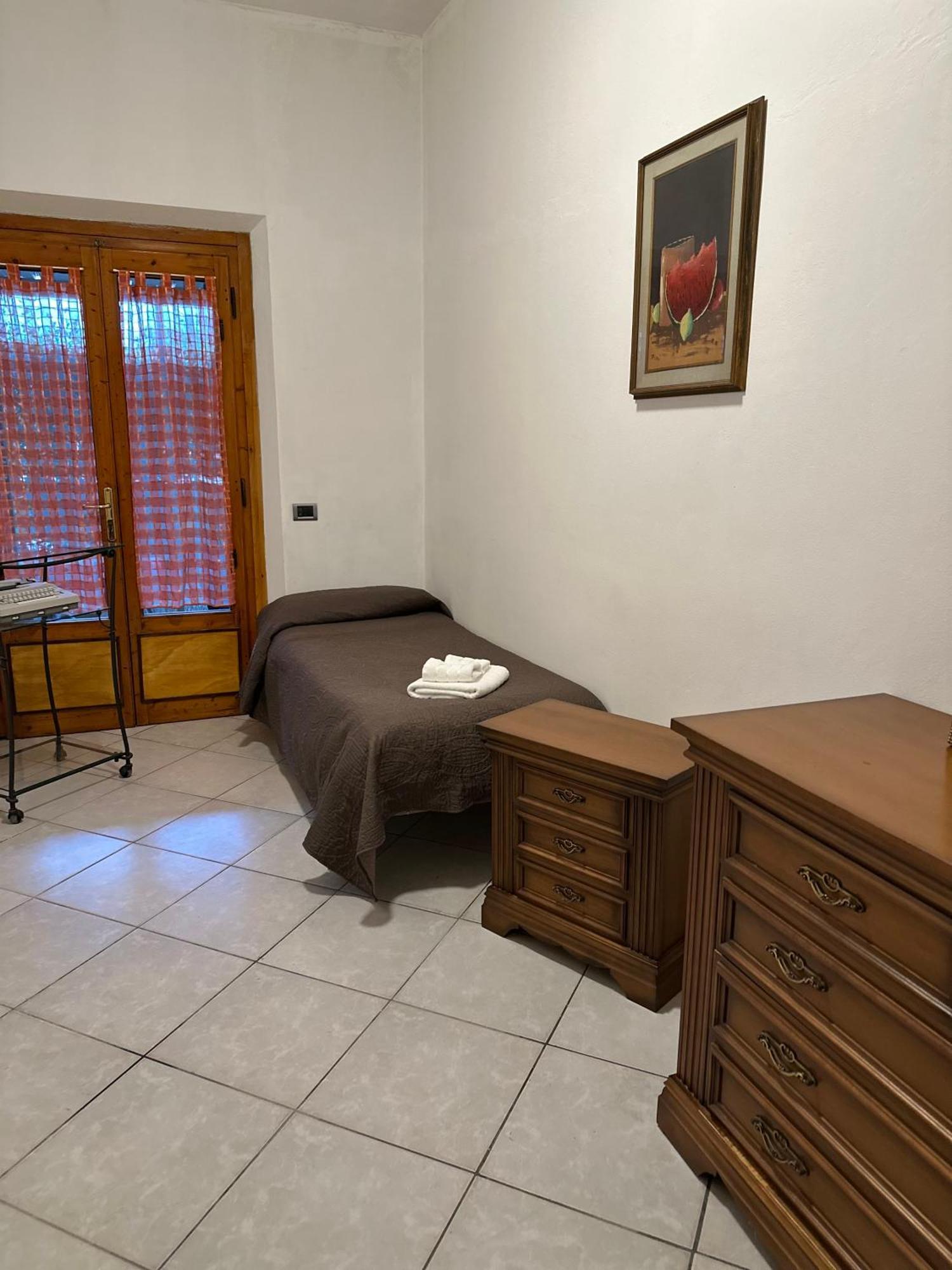 Peace & Relax Holiday Home Lazzeretto Exterior foto