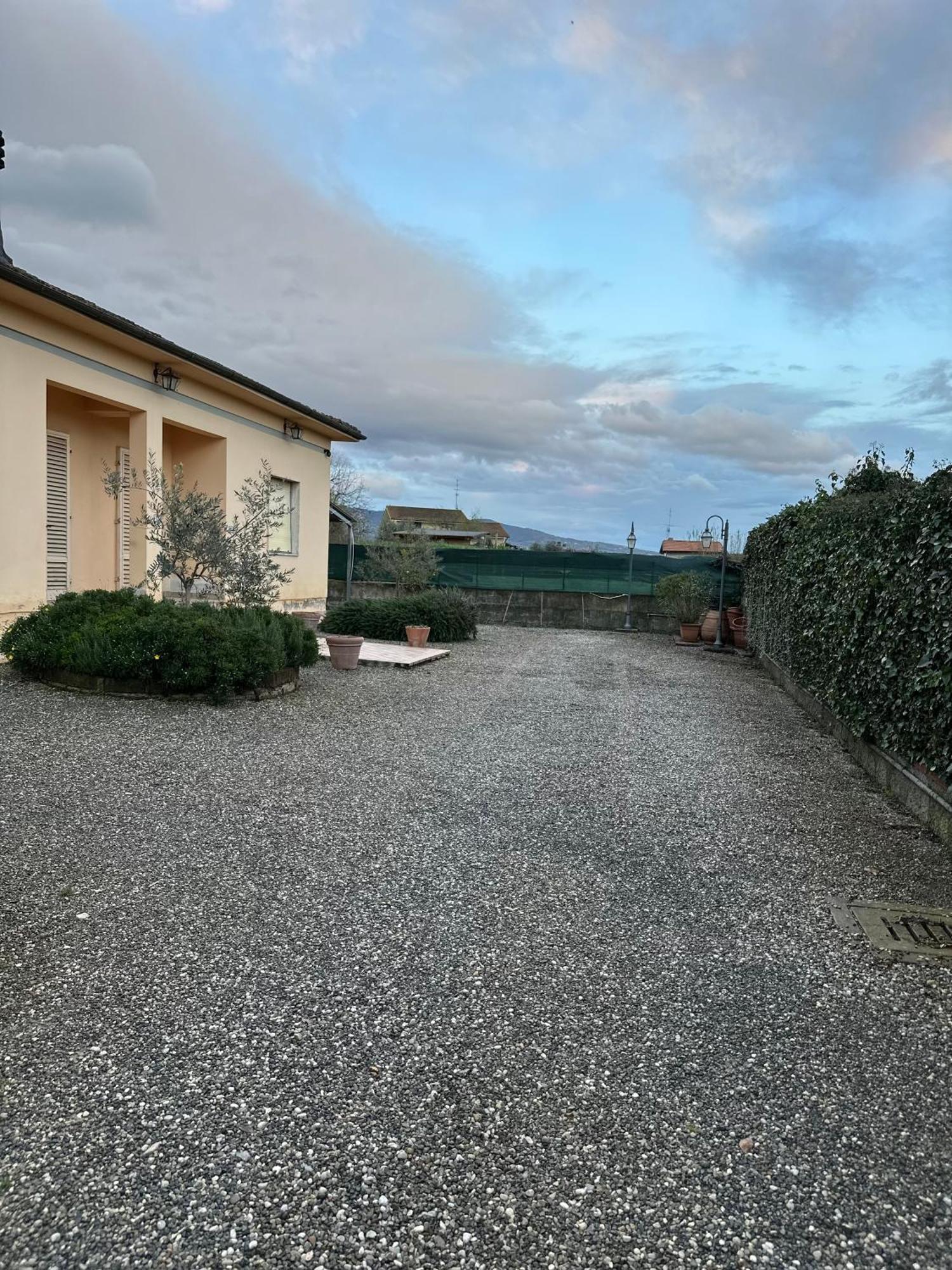 Peace & Relax Holiday Home Lazzeretto Exterior foto